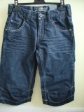 Freeze  jeans straight comfort skater