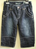 Freeze knickers regular skater length