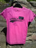 Freeze Repose SS T-shirt