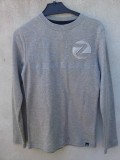 Freeze LS T-shirt m. tryk