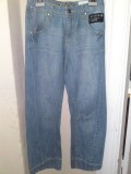 Freeze Jeans - Baggy Repose