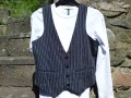 Freeze Vest - nlestribet