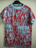 Freeze t-shirt