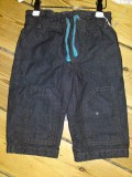 Petibom Jeans med foer