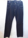 Freeze jeans regular straight classic