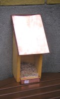Foderautomat