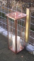 Lanterne Lille