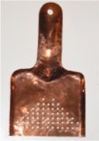 Vaskeskovl
