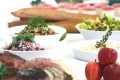 Den Sprde Buffet