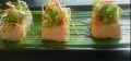 Konfirmationmenu