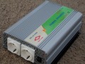 1000W - 24VDC / 230VAC modificeret sinus inverter