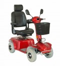 P400 El-scooter