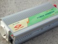 500W - DC / AC Modificeret sinus inverter