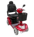 P500 El-scooter