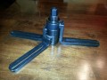 Motor splitter, tryk p billedet for mere info.