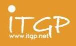 ITGP logo