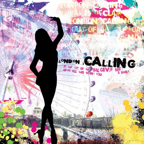 London calling