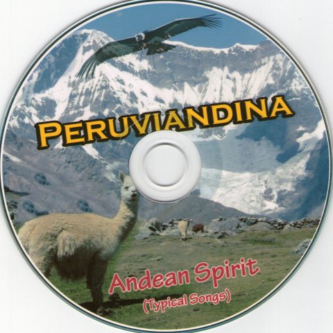 Peruviandina 1 + 2