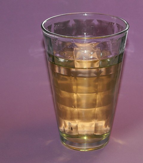 Shamanens Slanke-te med STEVIA