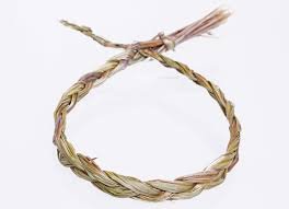 Sweetgrass hst 2016