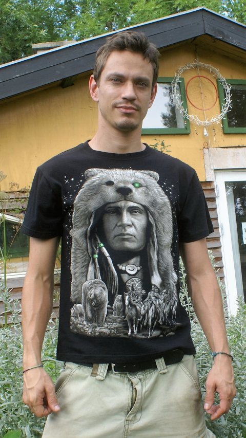 Medicinmanden