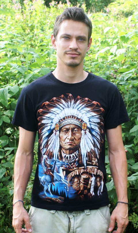 Chief