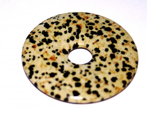 Dalmatiner Pi-stone