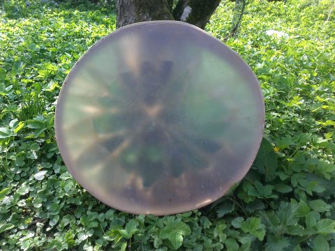 Magic Heart Tromme