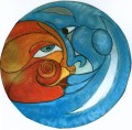 Shamanens Slap a