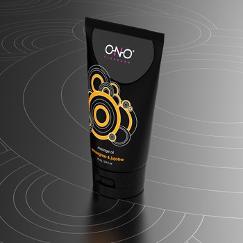ONO - MASSAGE OIL