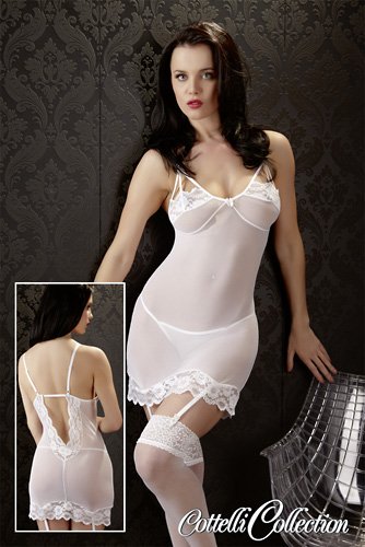 Lingerie Dress