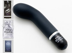 Insatiable desire - Fifty Shades of Grey