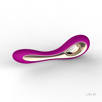 LELO - ISLA VIBRATOR DEEP ROSE