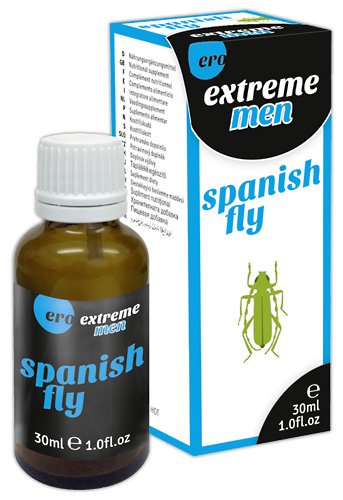 Spanish Fly mænd