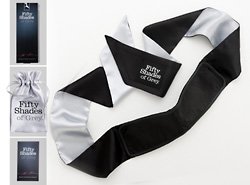 All mine - Fifty Shades of Grey