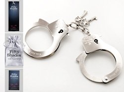 You. are. mine - Fifty Shades of Grey