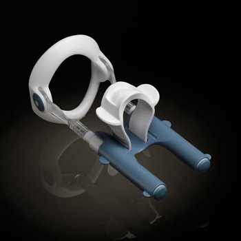 Male Edge - Basic Retail Penis Enlarger