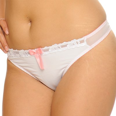 Lottie Thong