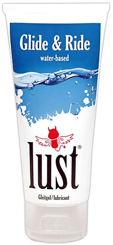 Lust