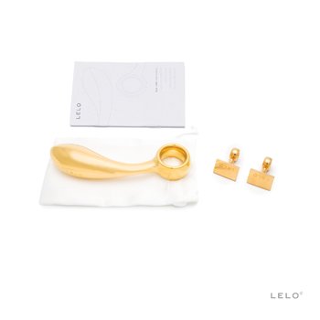 LELO - EARL GOLD