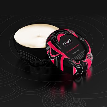 ONO - MASSAGE CANDLE