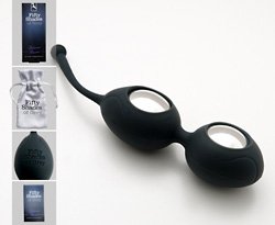 Delicious pleasure - Fifty Shades of Grey