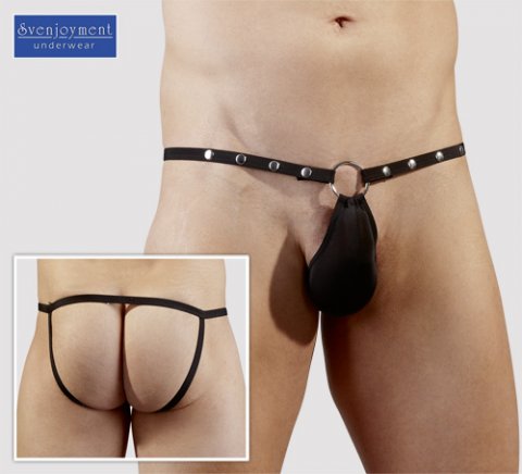 Male Jock 
