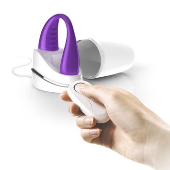 WE-VIBE III