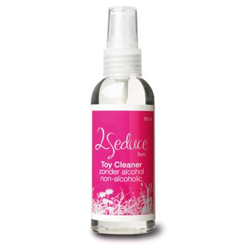 2SEDUCE - TOY CLEANER