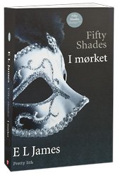 I MRKET - Fifty Shades of Grey trilogien - 2. del.