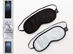 No Peeking - Fifty Shades of Grey