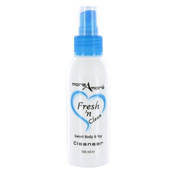 MOREAMORE - FRESH 'N CLEAN
