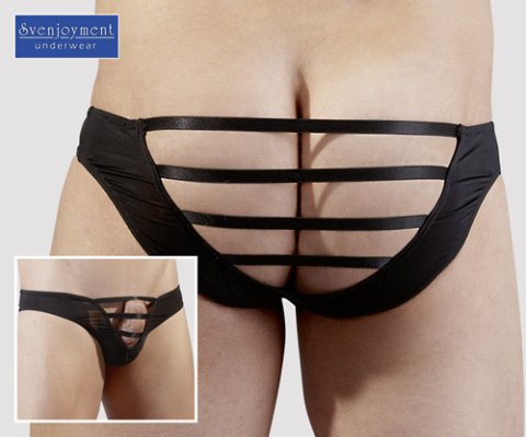 M. Briefs Unique