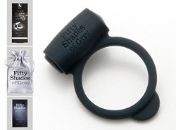 Yours and mine - Fifty Shades of Grey